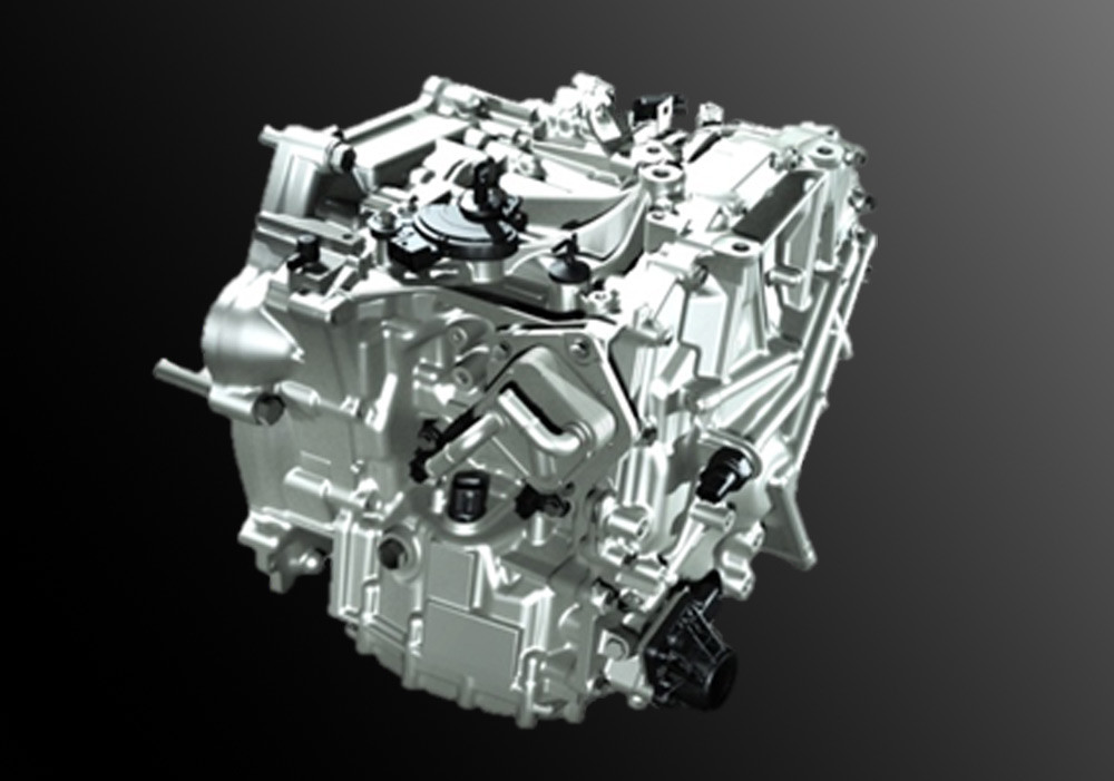 CVT with Earth Dreams Technology
CVT with Earth Dreams Technology menjadikan perpindahan transmisi lebih halus, performa mesin lebih maksimal dan hemat bahan bakar.