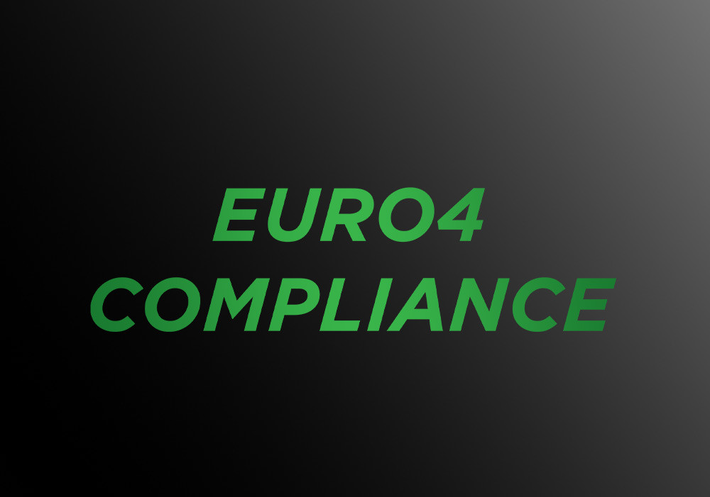 Euro 4 Compliance
New Honda Brio telah memenuhi stkamur emisi EURO 4 Compliance sehingga menghasilkan gas buang dengan kandungan karbon lebih rendah.