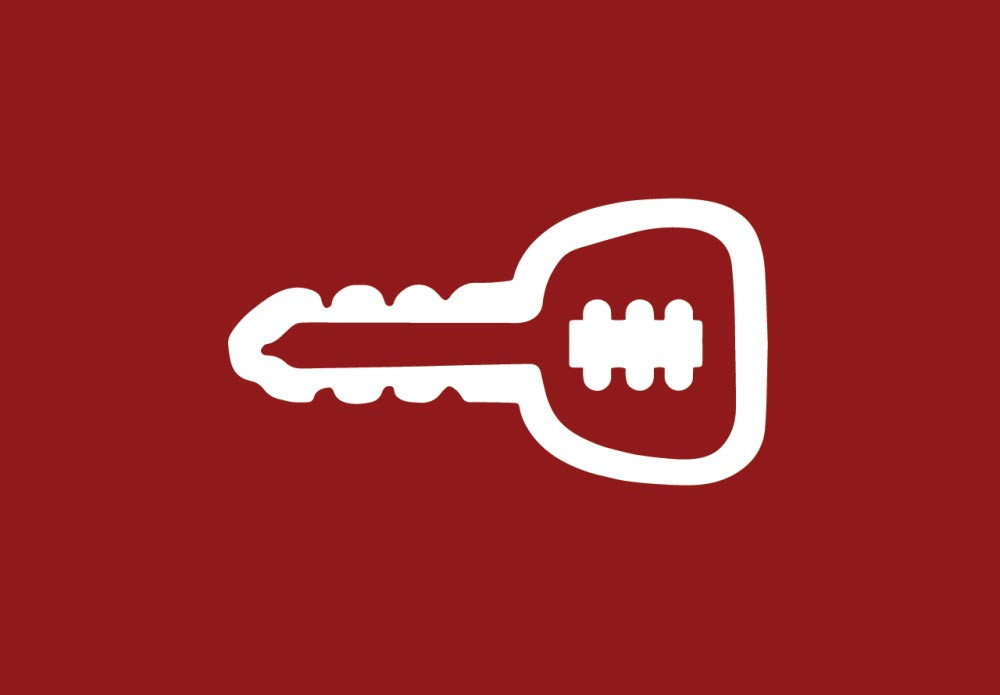 Immobilizer
All New Honda HR-V telah dilengkapi dengan sepasang chip di dalam kunci dan mesin mobil yang tidak bisa dinyalakan secara paksa dan menggunakan kunci palsu.