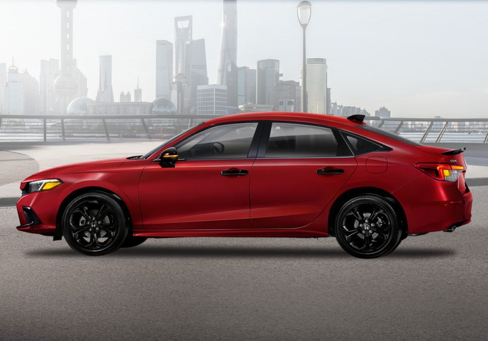 Emergency Stop Signal