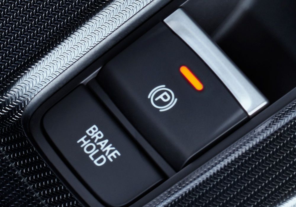 Electric Parking Brake